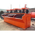 Copper Ore Flotation Machine / Froth Flotation for Processing
Group Introduction